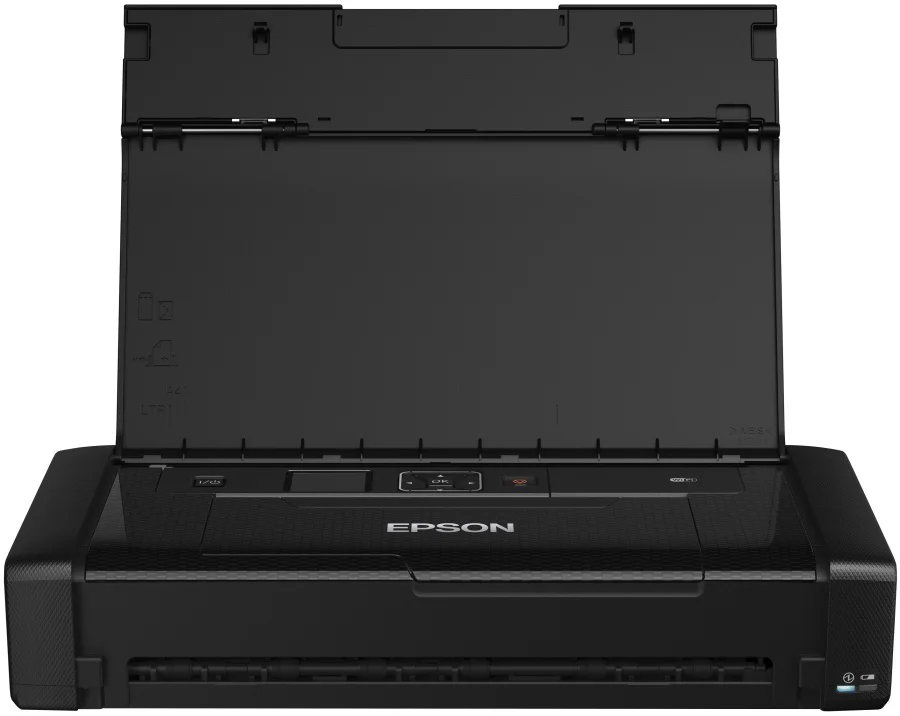 Принтер Epson WorkForce WF-100W C11CE05403