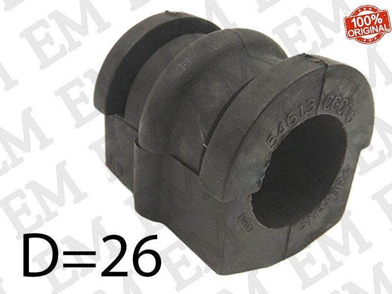 SAT втулка стабилизатора ST-54613-CG006 купить,1282