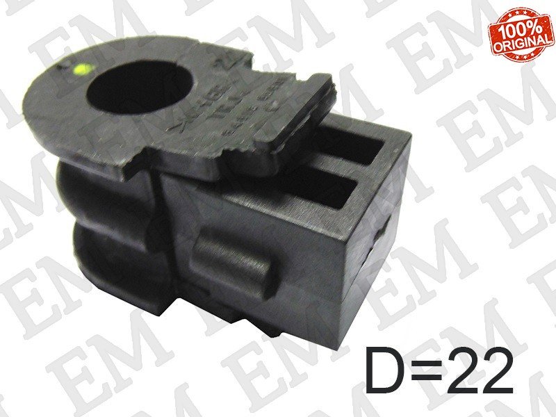 SAT втулка стабилизатора ST-54613-ED001 купить,1439