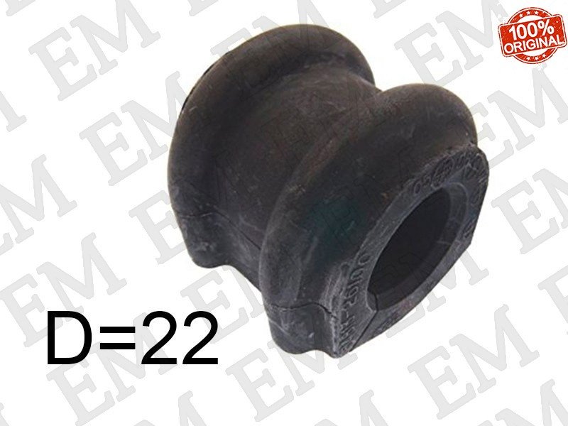 SAT втулка стабилизатора ST-54813-26100 купить,1599