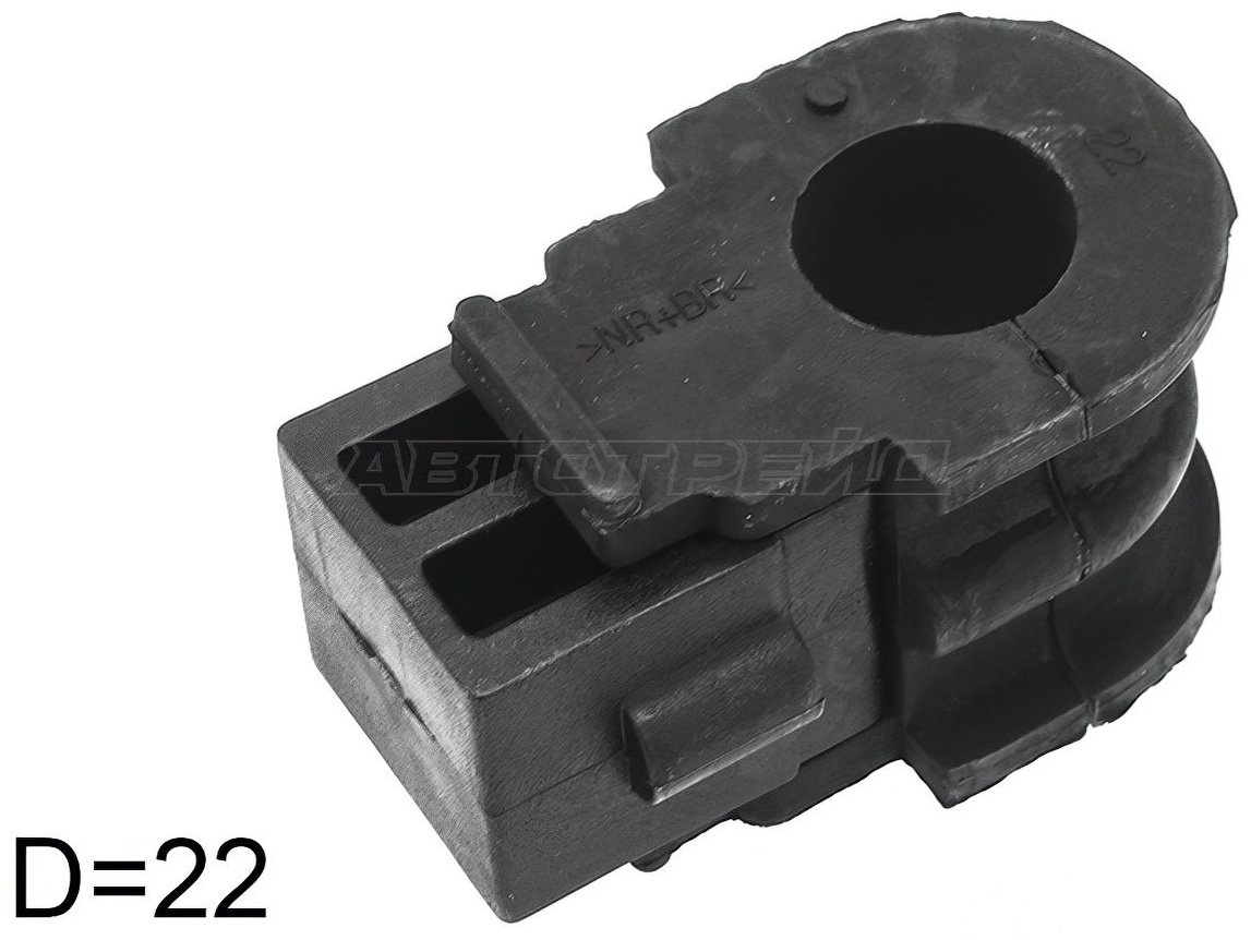 SAT втулка стабилизатора ST-54613-ED001 купить,1439