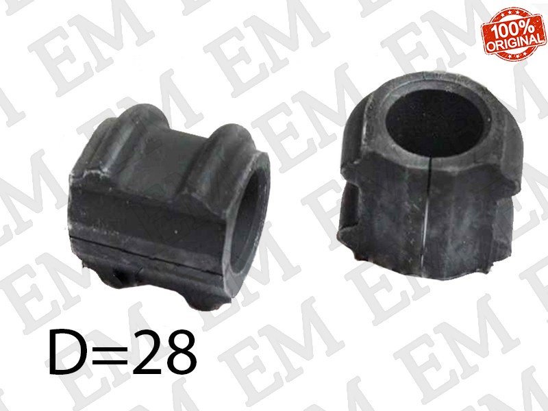 SAT втулка стабилизатора ST-54813-3E000 купить,852
