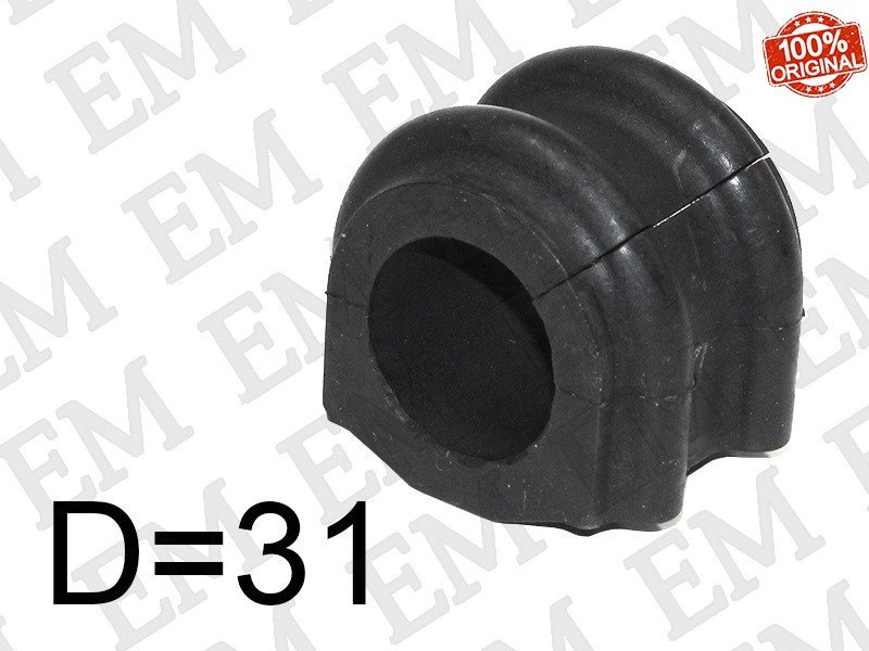 SAT втулка стабилизатора ST-54813-4A650 купить,1549