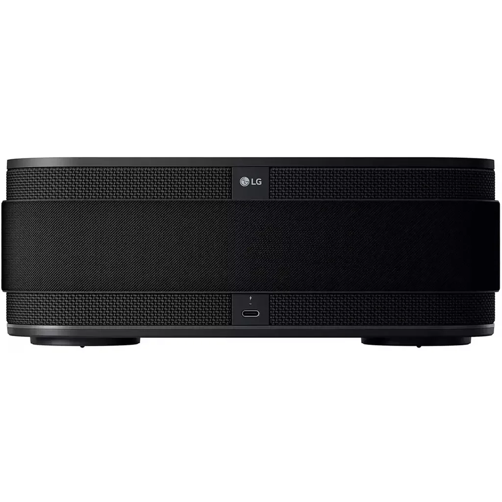 Портативная колонка LG Xboom Bounce Black - ForteMarket Портативная колонка LG Xboom Bounce Black купить,0