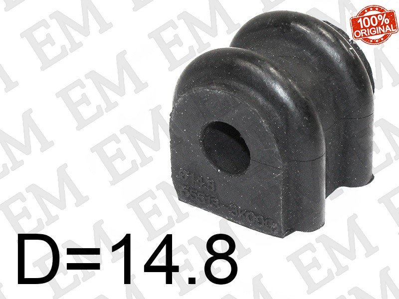 SAT втулка стабилизатора ST-55513-3K000 купить,1649