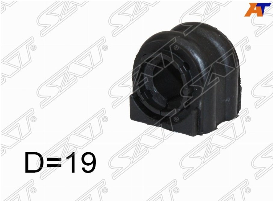 SAT втулка стабилизатора ST548132T000 купить,1233