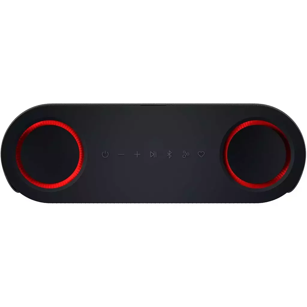 Портативная колонка LG Xboom Bounce Black - ForteMarket Портативная колонка LG Xboom Bounce Black купить,0