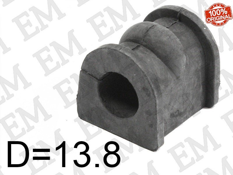 SAT втулка стабилизатора ST-55577-26600 купить,1449