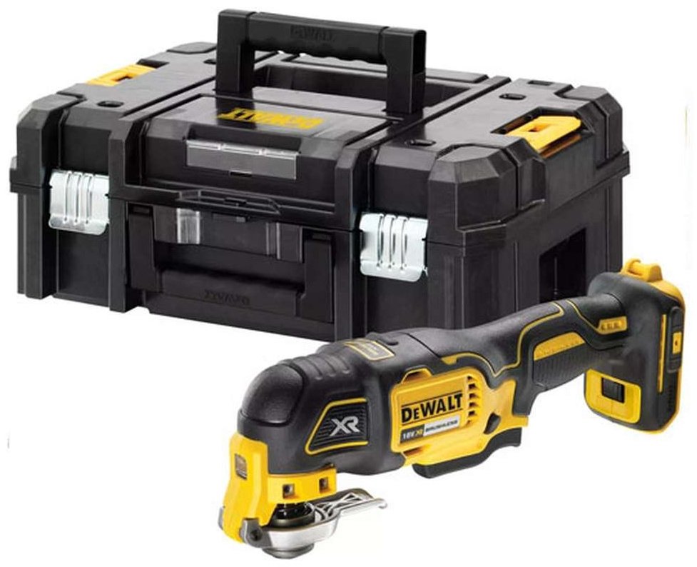 Многофункциональный инструмент DeWALT DCS356NT-XJ купить,NaN
