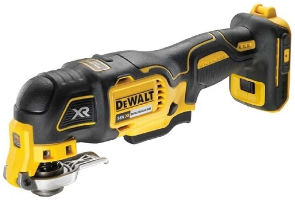 Многофункциональный инструмент DeWALT DCS356NT-XJ купить,NaN