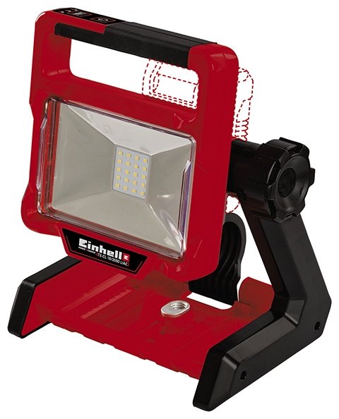 Прожектор Аккум. Фонарь Einhell TE-CL 18/2000 LiAC - Solo (4514114) купить,NaN
