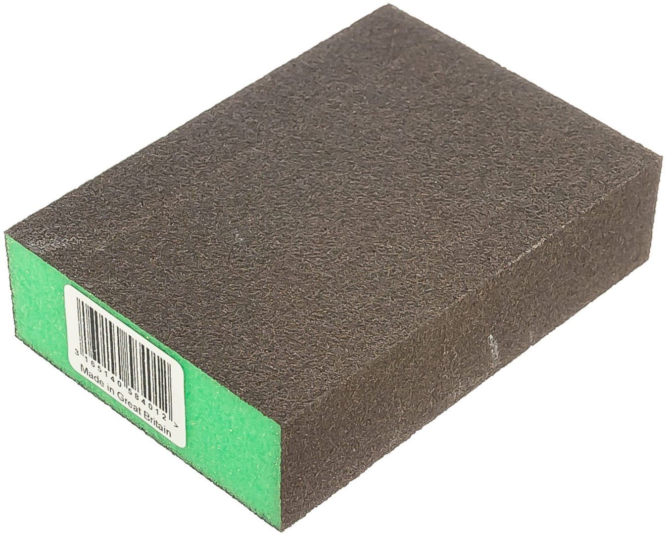 Губка универсальная Bosch Super Fine B.F. Flat and Edge 2608608228 1 шт, абразив