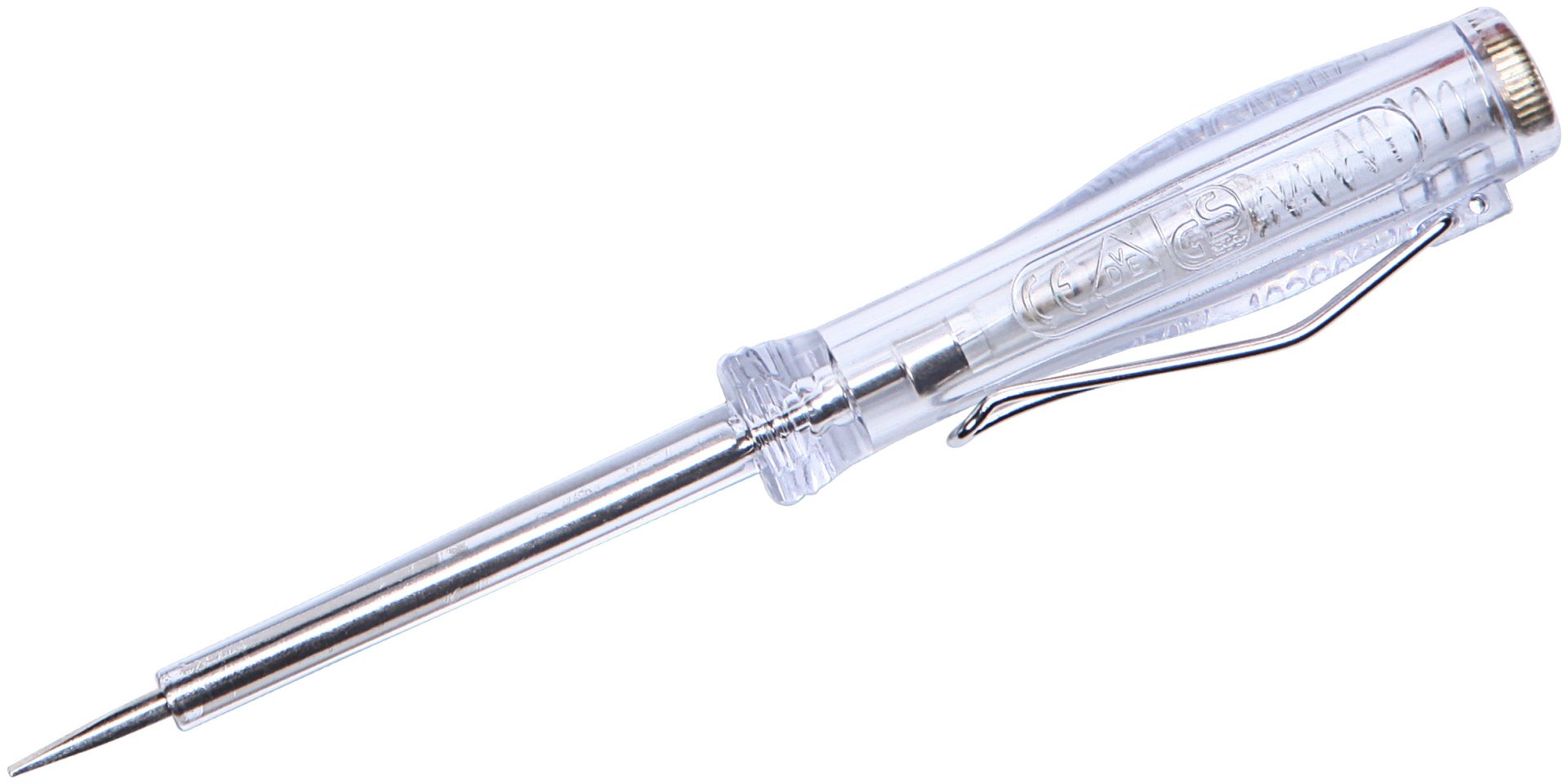 TOLSEN индикатор напряжения V70670TN, аналоговый купить,960