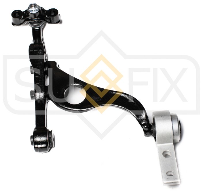 Sufix рычаг подвески SH1617 купить,50640