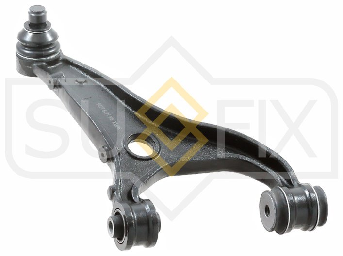 Sufix рычаг подвески SH1679 купить,16960