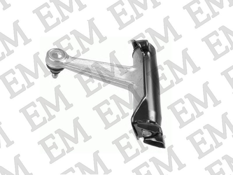 Stellox рычаг подвески 57-02752-SX купить,27800
