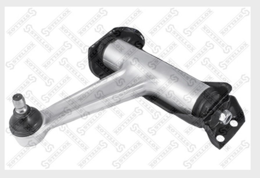 Stellox рычаг подвески 57-02752A-SX купить,24700