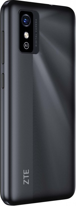 Смартфон ZTE Blade L9 1/32Gb Grey купить,0