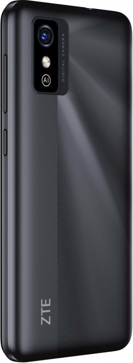 Смартфон ZTE Blade L9 1/32Gb Grey купить,NaN