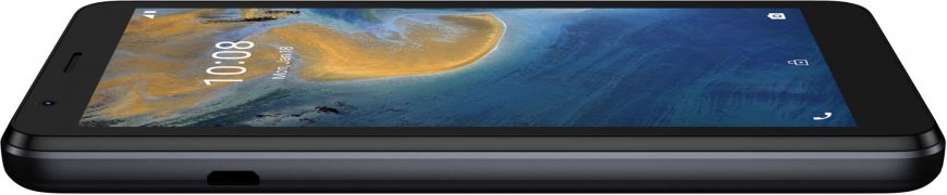Смартфон ZTE Blade L9 1/32Gb Grey купить,0