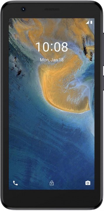 Смартфон ZTE Blade L9 1/32Gb Grey купить,0
