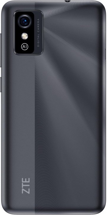 Смартфон ZTE Blade L9 1/32Gb Grey купить,0