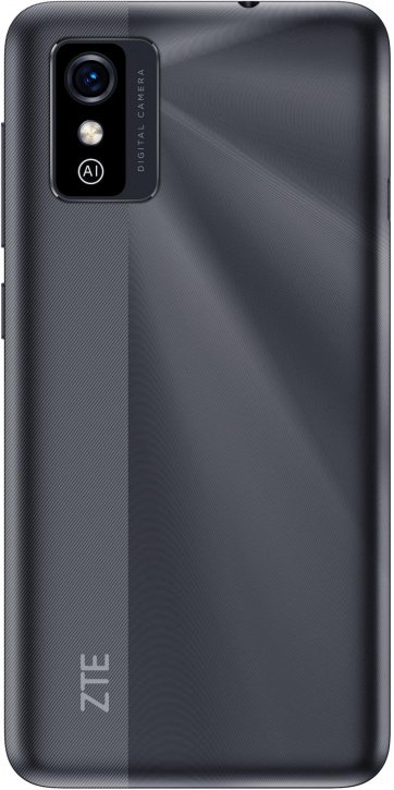 Смартфон ZTE Blade L9 1/32Gb Grey купить,NaN