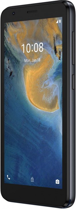 Смартфон ZTE Blade L9 1/32Gb Grey купить,NaN
