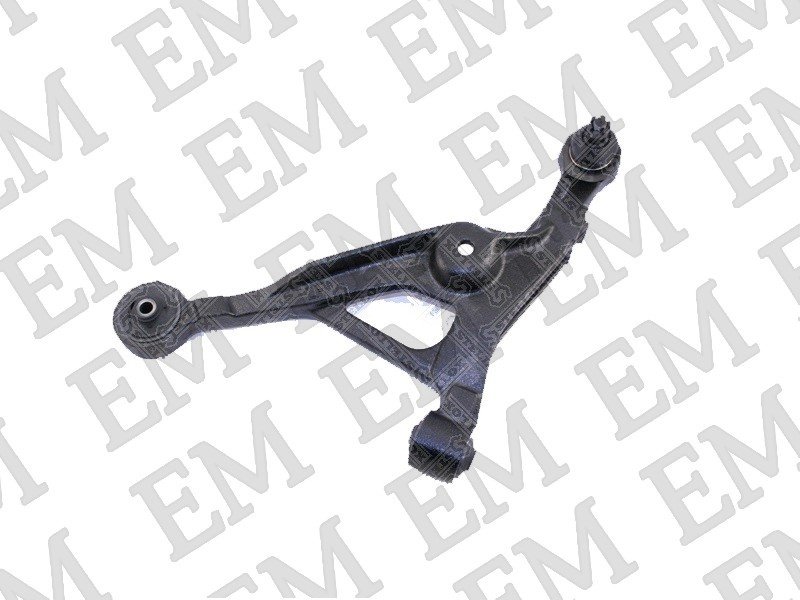 Stellox рычаг подвески 57-00003-SX купить,42770