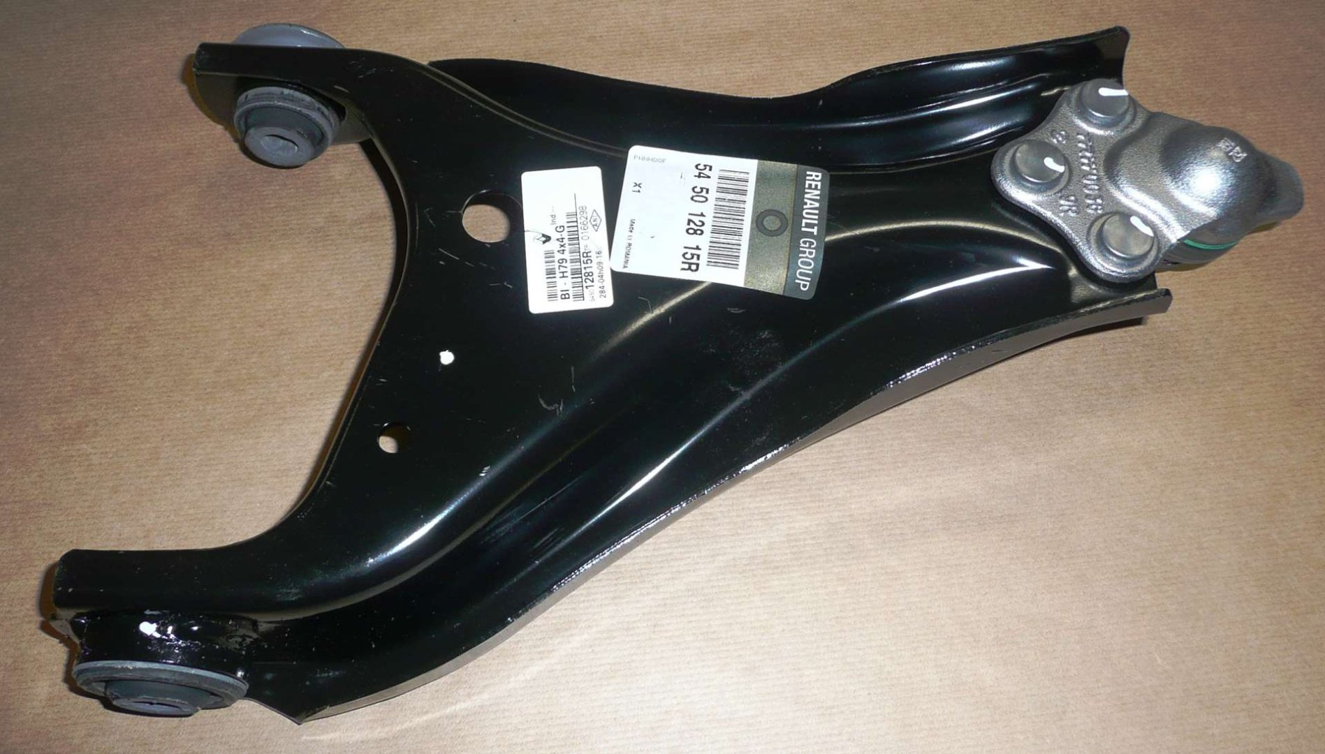Stellox рычаг 5703625Sx купить,24670