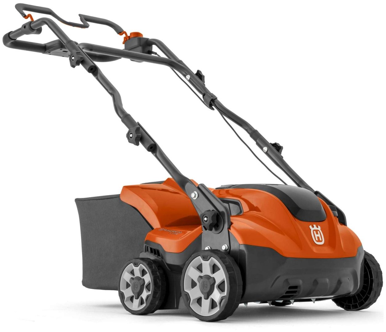 Husqvarna аэратор 967 92 22-01 купить,227000