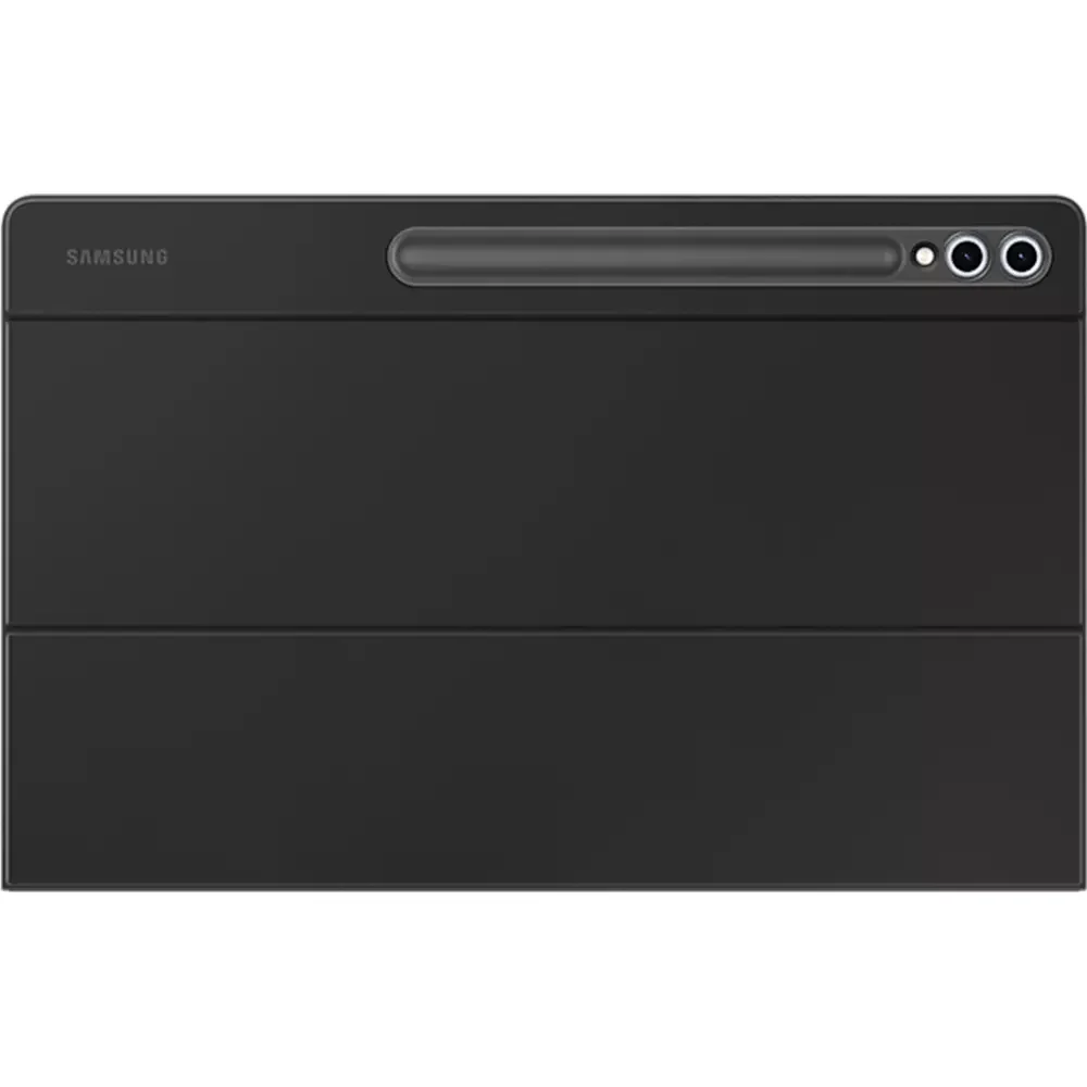 Чехол для планшета Samsung Tab S10 Ultra Book Cover Keyboard Slim AI Key EF-DX920UBRGRU Black