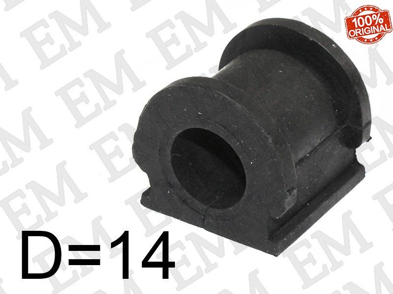 SAT втулка стабилизатора ST-46641-54G20 купить,1149