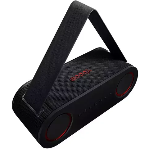 Портативная колонка LG Xboom Bounce Black - ForteMarket Портативная колонка LG Xboom Bounce Black купить,0