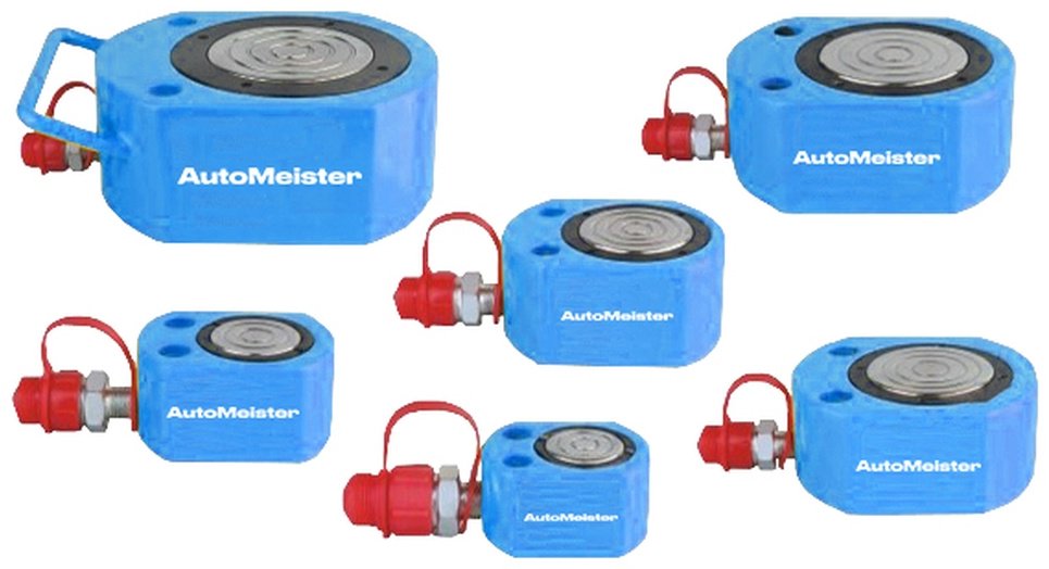 AutoMeister инструмент 10т T01010 1 шт