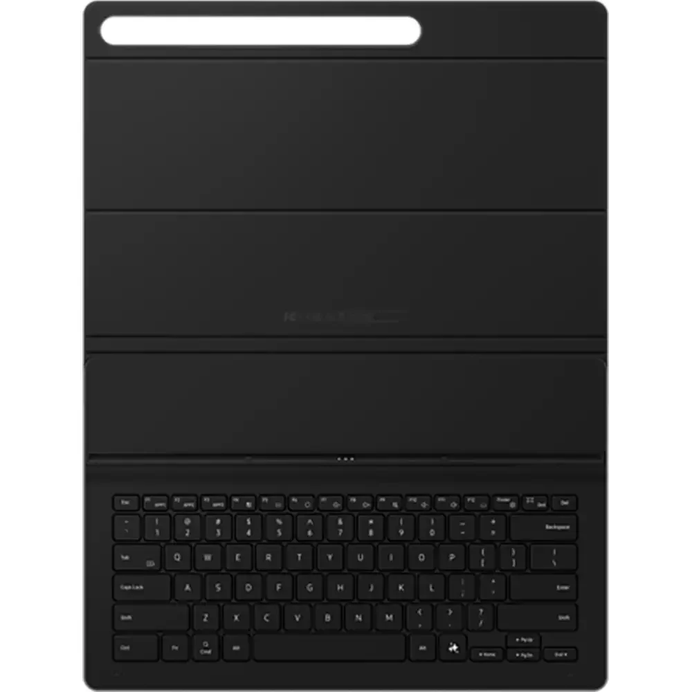 Чехол для планшета Samsung Tab S10 Ultra Book Cover Keyboard Slim AI Key EF-DX920UBRGRU Black - ForteMarket Чехол для планшета Samsung Tab S10 Ultra Book Cover Keyboard Slim AI Key EF-DX920UBRGRU Black купить,0