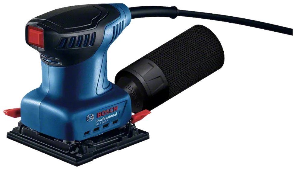 Плоскошлифовальная машина Bosch 06012A8021