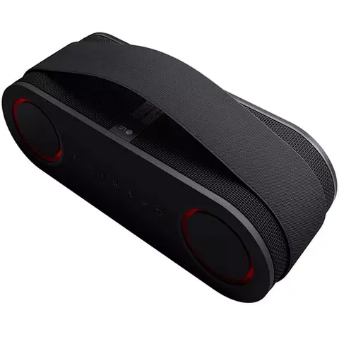 Портативная колонка LG Xboom Bounce Black - ForteMarket Портативная колонка LG Xboom Bounce Black купить,0