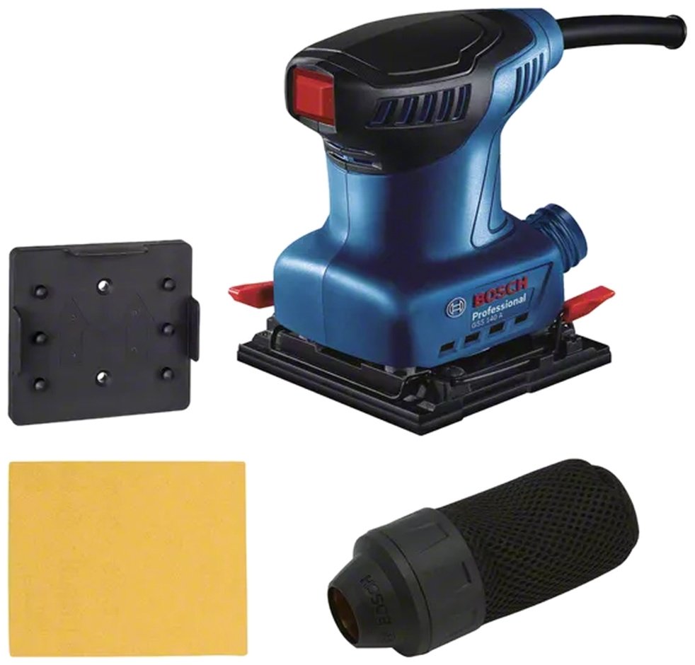 Плоскошлифовальная машина Bosch 06012A8021