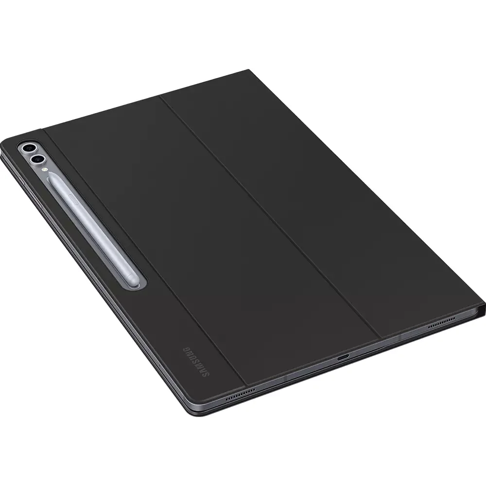 Чехол для планшета Samsung Tab S10 Ultra Book Cover Keyboard Slim AI Key EF-DX920UBRGRU Black - ForteMarket Чехол для планшета Samsung Tab S10 Ultra Book Cover Keyboard Slim AI Key EF-DX920UBRGRU Black купить,0