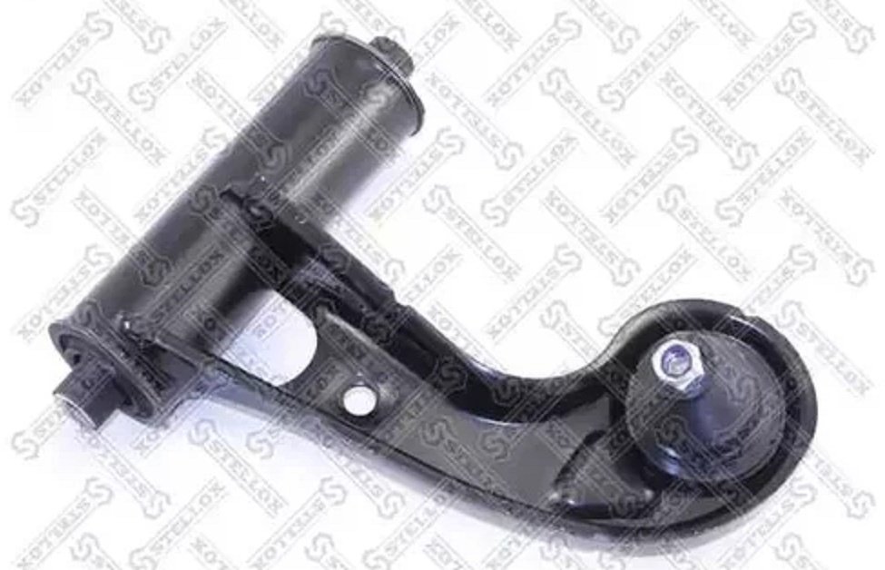 Stellox рычаг подвески 57-02769A-SX купить,10560