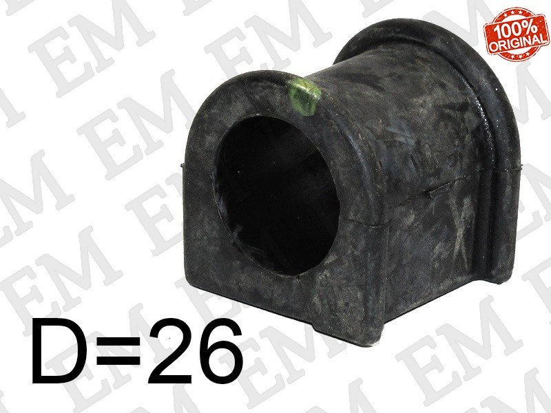 SAT втулка стабилизатора ST-48815-30100 купить,949
