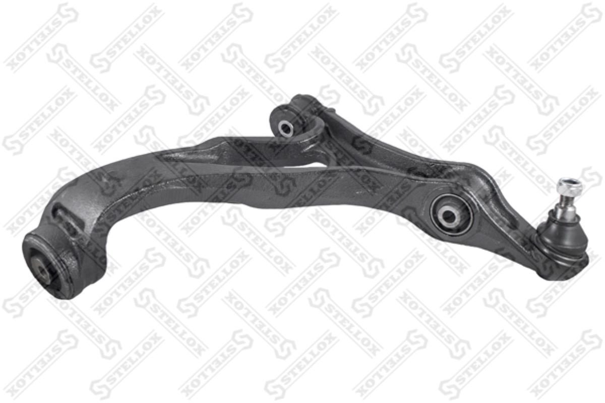 Stellox рычаг подвески 5702972ASX купить,34260
