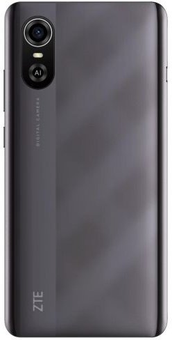 Смартфон ZTE Blade A31 Plus 1/32Gb Gray купить,NaN