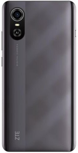 Смартфон ZTE Blade A31 Plus 1/32Gb Gray купить,NaN