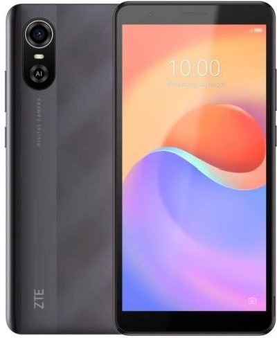 Смартфон ZTE Blade A31 Plus 1/32Gb Gray купить,NaN