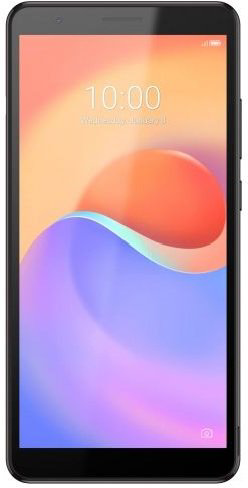 Смартфон ZTE Blade A31 Plus 1/32Gb Gray купить,NaN