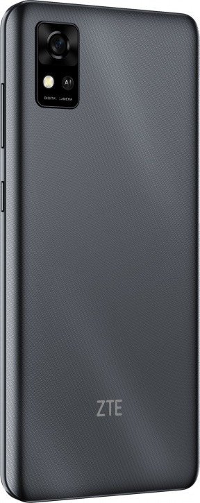 Смартфон ZTE Blade A31 2/32Gb Gray купить,NaN