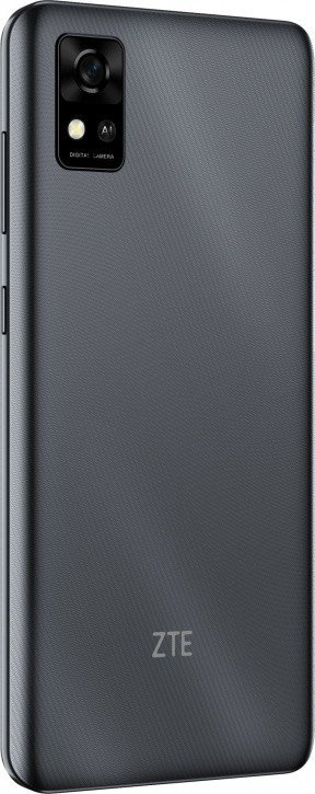 Смартфон ZTE Blade A31 2/32Gb Gray купить,NaN