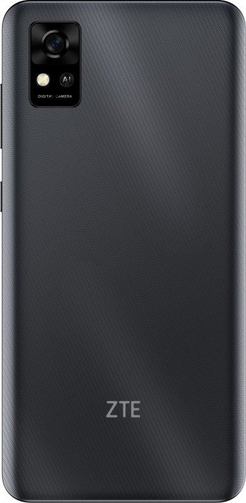 Смартфон ZTE Blade A31 2/32Gb Gray купить,NaN